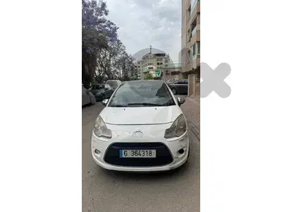 Citroen C3 2013 panoramic limited Citroen C3 2013 panoramic limited