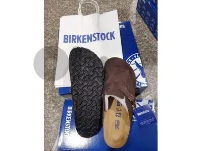 Birkenstock Boston Original 100% Birkenstock Boston Original 100%