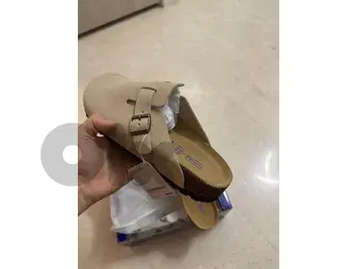 100% Original Birkenstock Boston