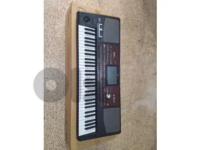 korg pa700