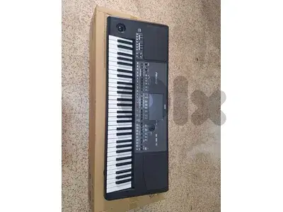 korg pa600
