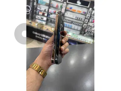 IPHONE 13 PROMAX 1TB OPEN BOX