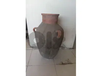 جراة من فخاره