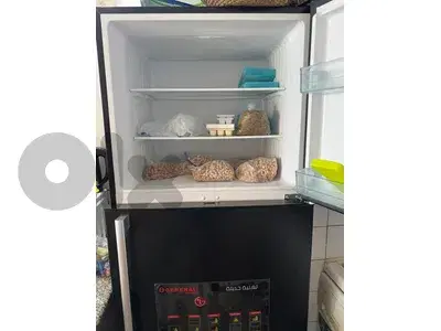 fridge