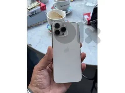 original 13 pro max 128GB