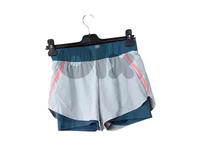 only play sport short