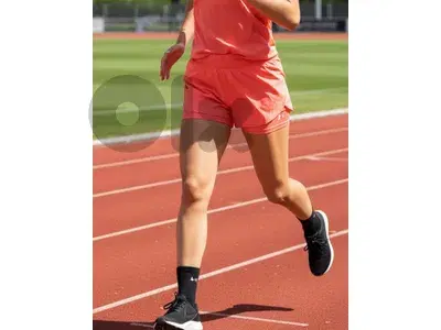 only play sport short