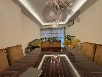 HOT DEAL ! FULLY DECORATED APT IN CORNICH EL MAZRAA | 135SQ | 3 BEDS | BTMB-1414