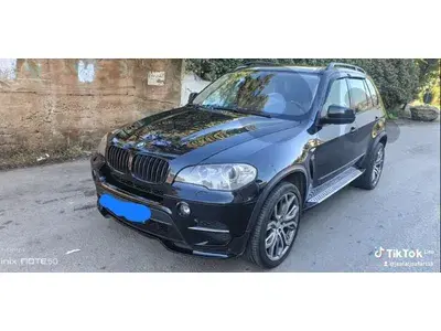 BMW X5 2011 2011