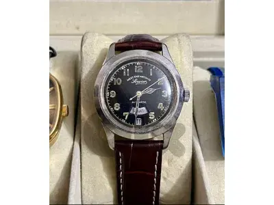 west end vinatge sowar arabiv version day date