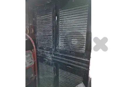 بيع اغراض مستعمله