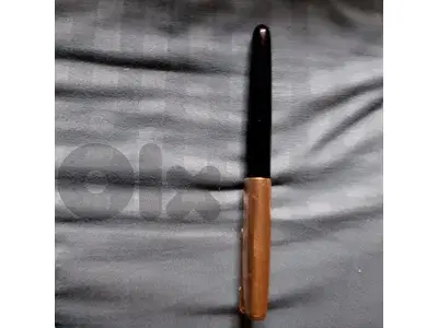 parker.very old pen. over 75 years