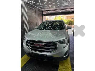 GMC Terrain 2018 Sle