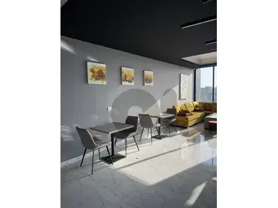 تجهيزات مطاعم