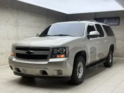 Chevrolet Suburban 1 Owner IMPEX Source and service