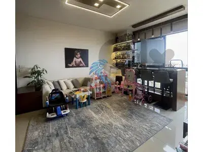 OPEN SEA VIEW | DECORATED | FURNISHED | ANTELIAS PRIME | (AN-203)