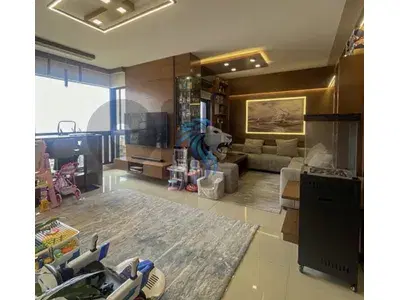 OPEN SEA VIEW | DECORATED | FURNISHED | ANTELIAS PRIME | (AN-203)