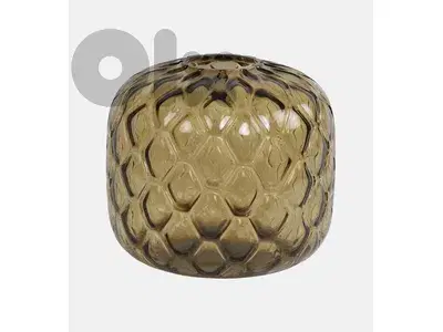 Carino Glass Vase – Light & Living