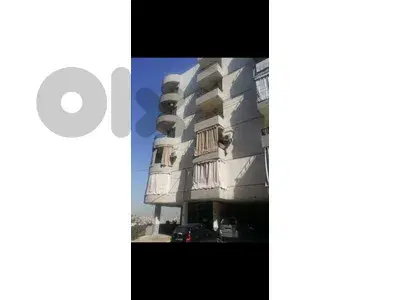 Hazmieh flat