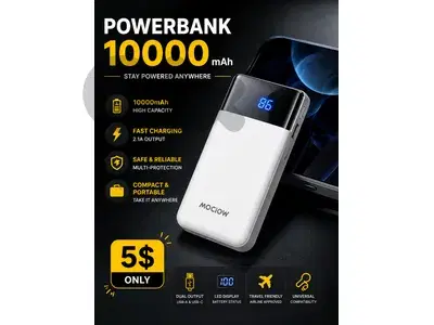 Powebank