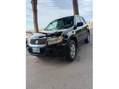 Suzuki Grand Vitara 2011