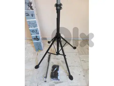 ستاند للبسكليتات