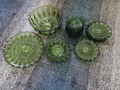 full set