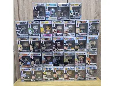 Funko Lot