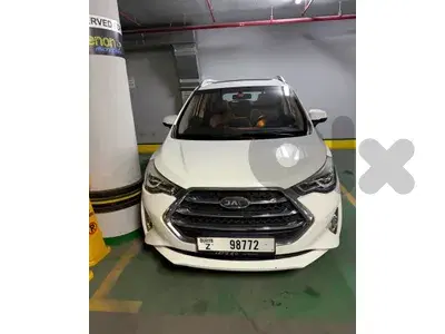 JAC J3 2023
