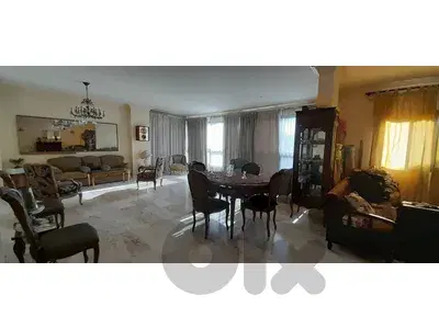 Apartment for sale at Tarek Al Matar شقة للبيع على طريق ابمطار