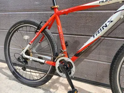 Trinx
