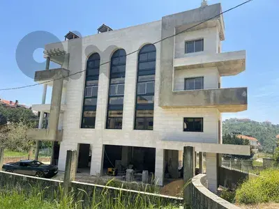 Apartment for sale in aley شقة للبيع في عاليه حي الوطى Apartment for sale in aley شقة للبيع في عاليه حي الوطى