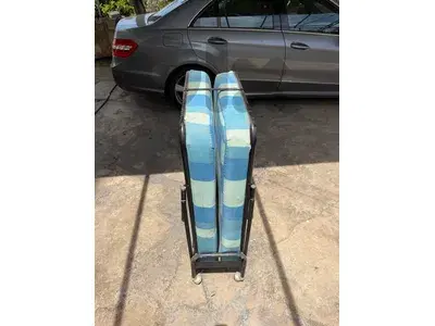 sunbed