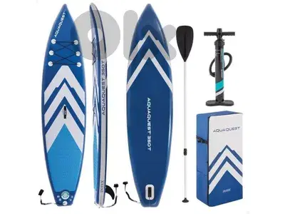 Intex Aquaquest Touring SUP 68247NP Inflated 350 x 79 x 15 CM