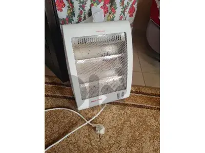 heaters