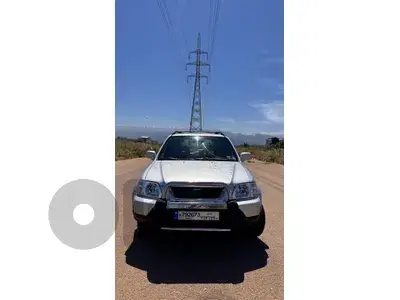 Honda CR-V 2001