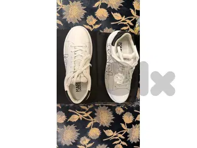 Karl lagerfeld shoes , New not use , Size 42