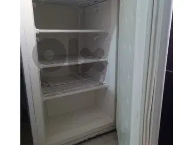 Freezer Freezer
