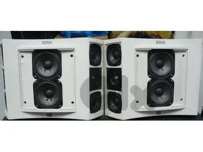 Surround speakers