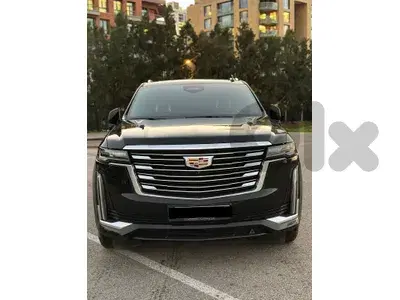 Cadillac Other 2021 2021 platinum 90,000 km