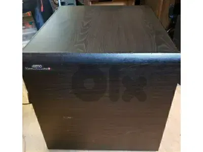 Subwoofer