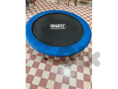 trampoline