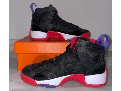 Jordan JUMPMAN TWO TREY - Basketball Shoes