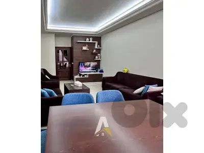 105 SQM Apartment In Dekwaneh
