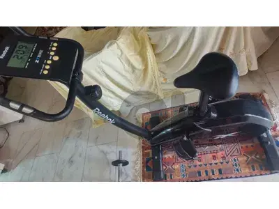 Reebok Z7 Bike (Indoor cardio)