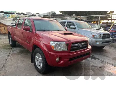 Toyota Tacoma 2009 TRD CLEAN CAR FAX