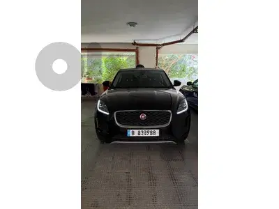 Jaguar E-Pace 2019 P200 AWD