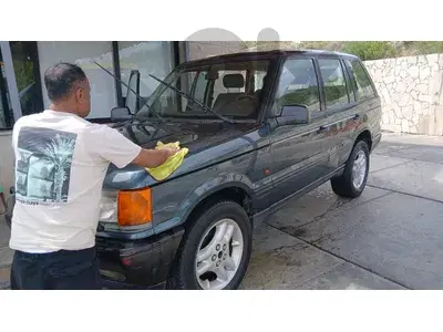Land Rover Range Rover 1997