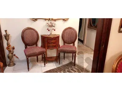 bahu wiz 2 chairs