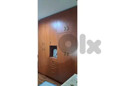 خزانه ٧ درف شبه جديده السعر ١٠٠